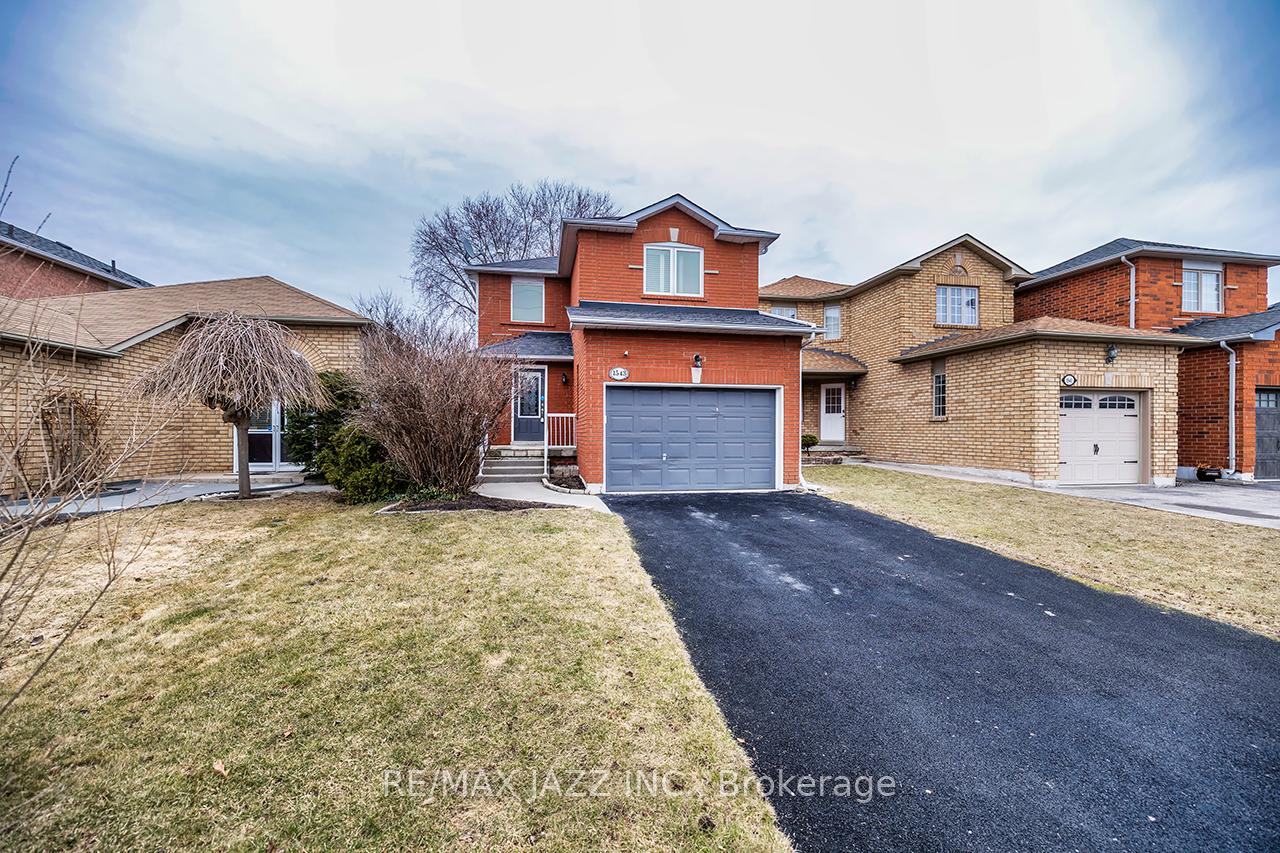 Photo 1 of 1543 Fieldgate Drive, Oshawa, Samac — HOMEH