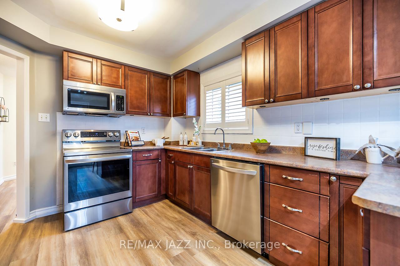 Photo 22 of 1543 Fieldgate Drive, Oshawa, Samac — HOMEH