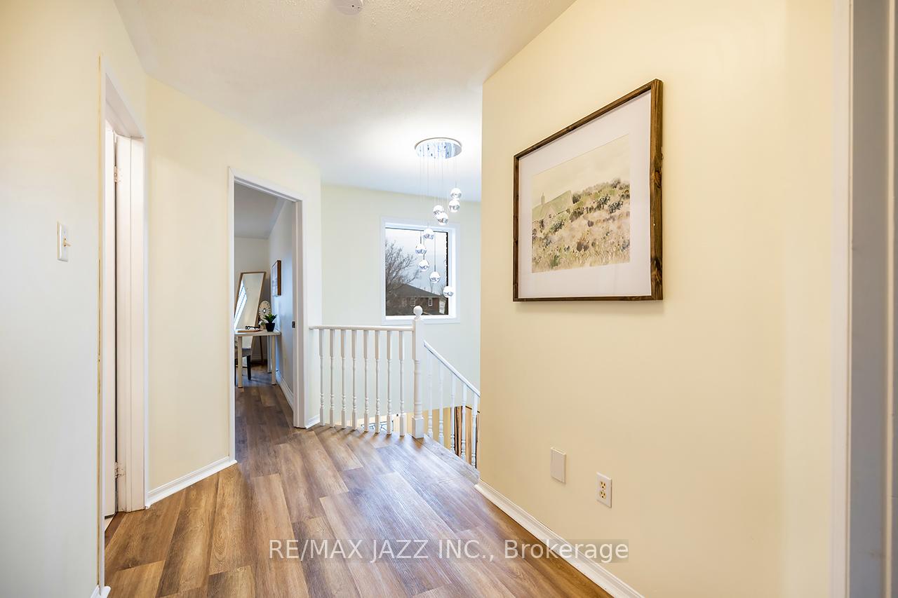 Photo 31 of 1543 Fieldgate Drive, Oshawa, Samac — HOMEH