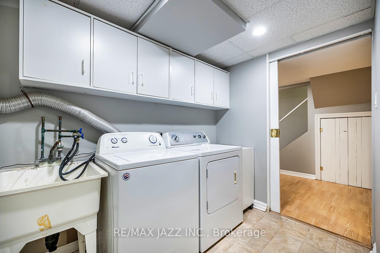 Photo 37 of 1543 Fieldgate Drive, Oshawa, Samac — HOMEH