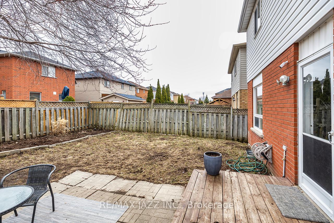 Photo 46 of 1543 Fieldgate Drive, Oshawa, Samac — HOMEH