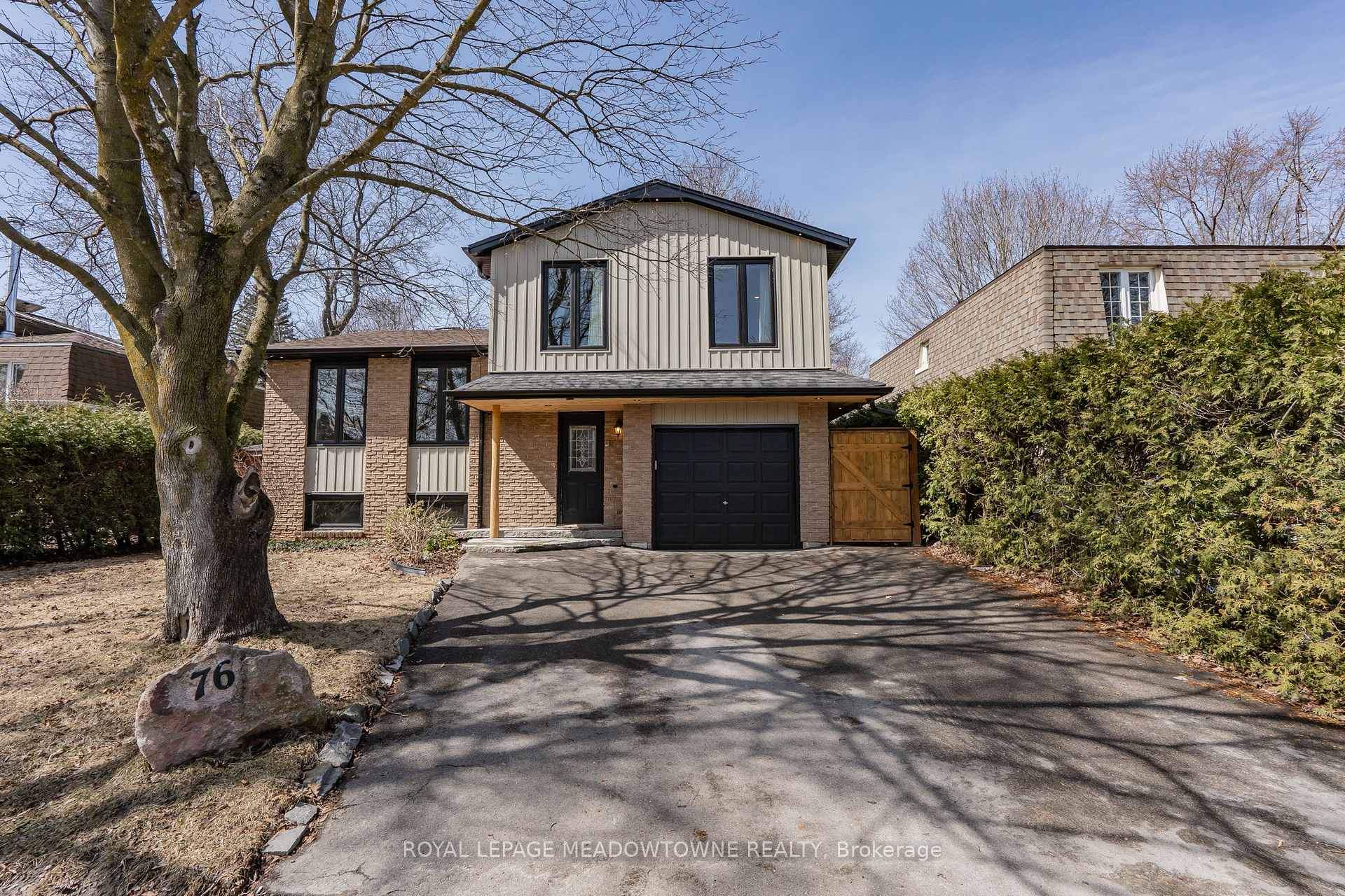 Photo 15 of 76 The Boulevard, New Tecumseth, Tottenham — HOMEH