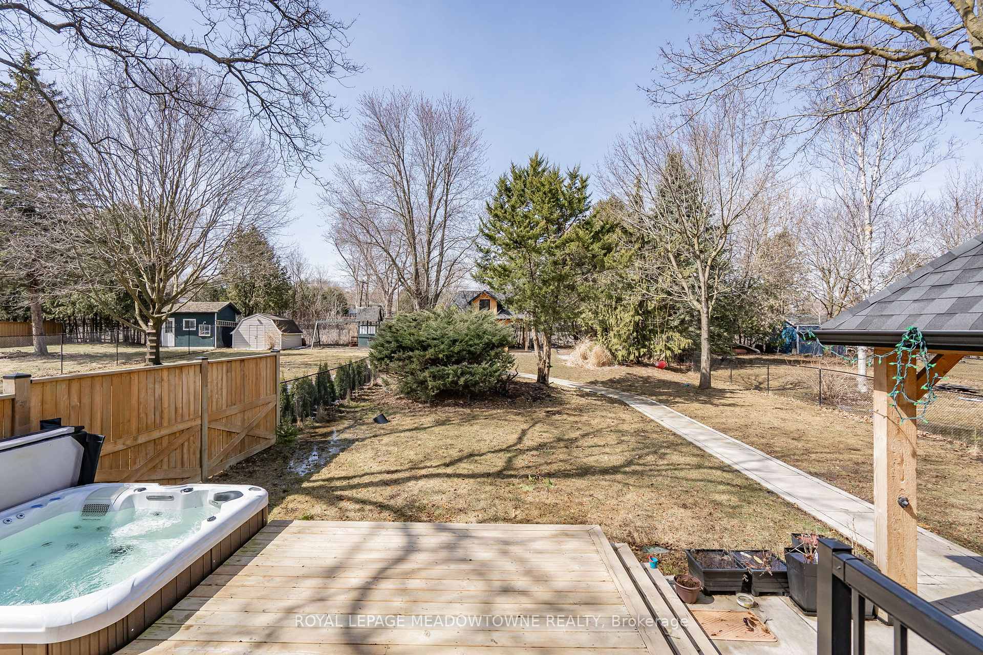 Photo 20 of 76 The Boulevard, New Tecumseth, Tottenham — HOMEH
