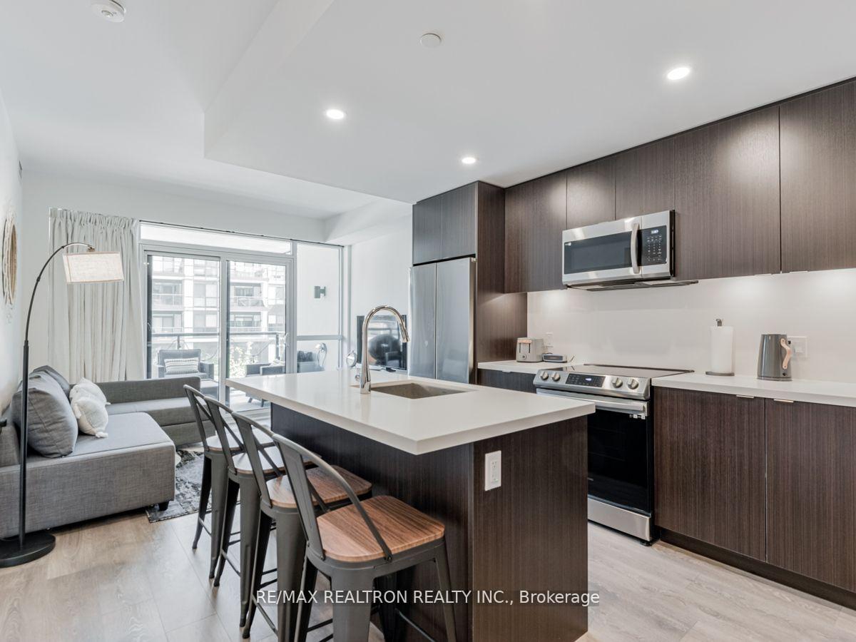 Front of Unit 230, 415 Sea Ray Avenue