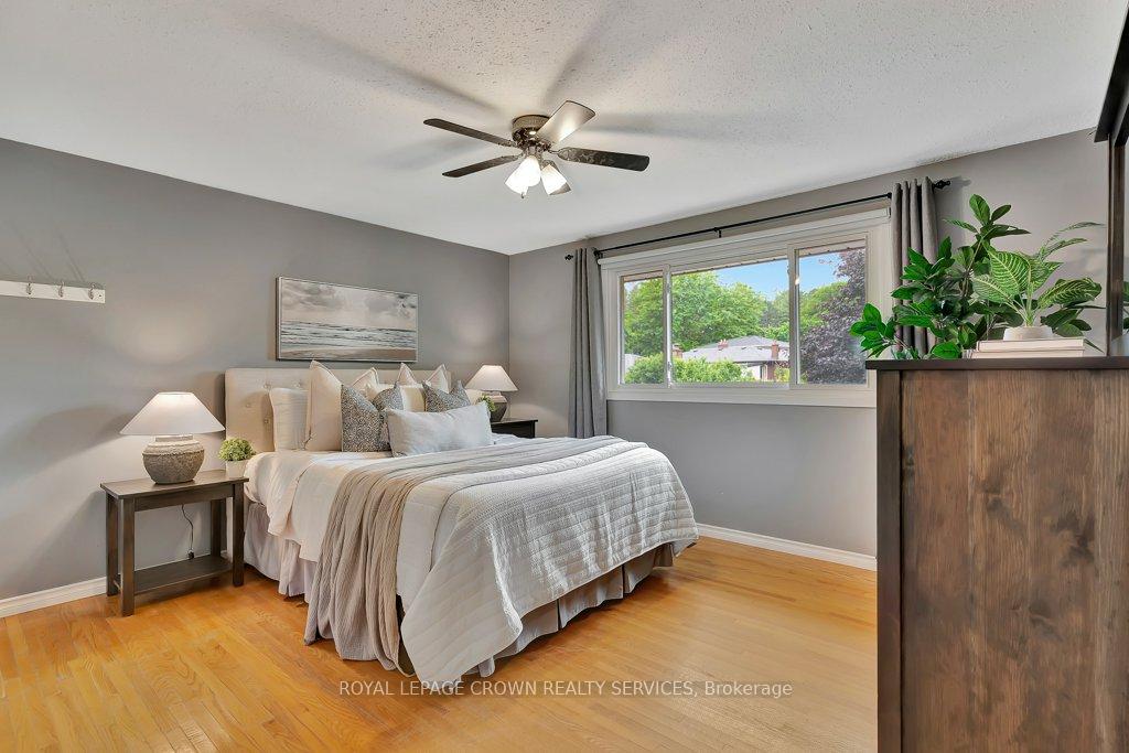 Photo 17 of 6 Meadow Crescent, Guelph, Willow West/Sugarbush/West Acres — HOMEH