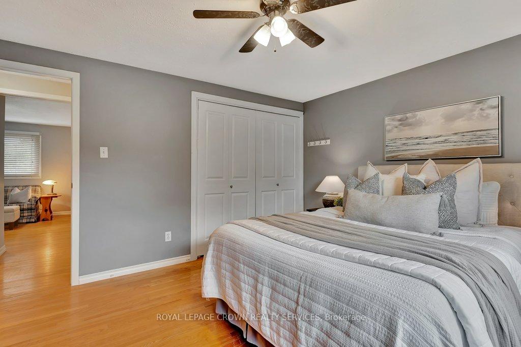 Photo 18 of 6 Meadow Crescent, Guelph, Willow West/Sugarbush/West Acres — HOMEH
