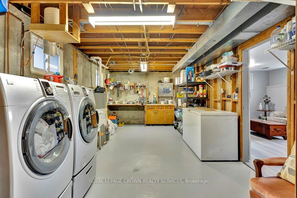Photo 28 of 6 Meadow Crescent, Guelph, Willow West/Sugarbush/West Acres — HOMEH