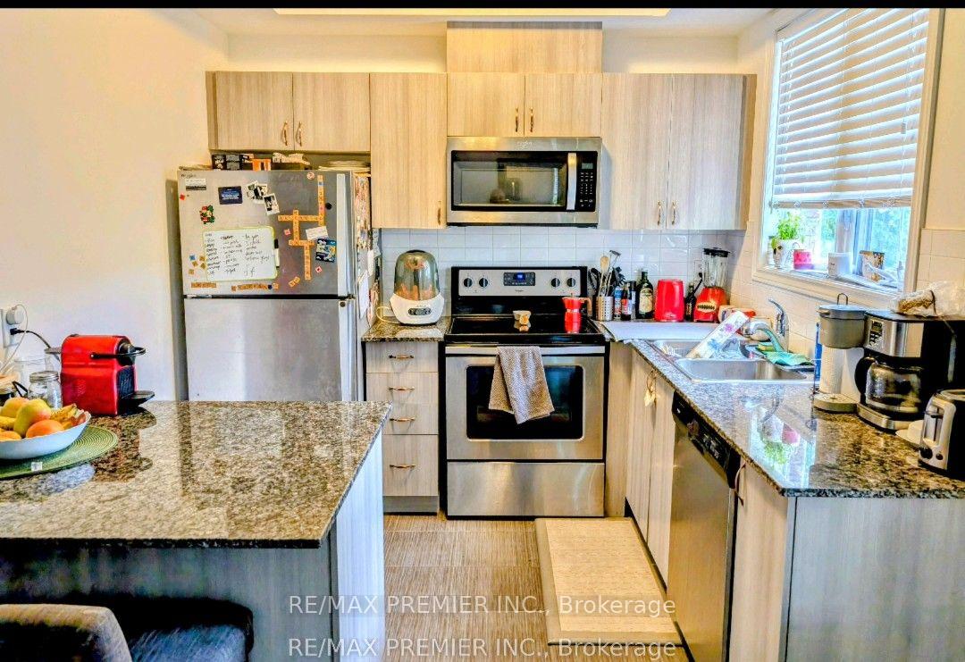 Photo 8 of Unit 407, 201 Pine Grove Road, Vaughan, Islington Woods — HOMEH