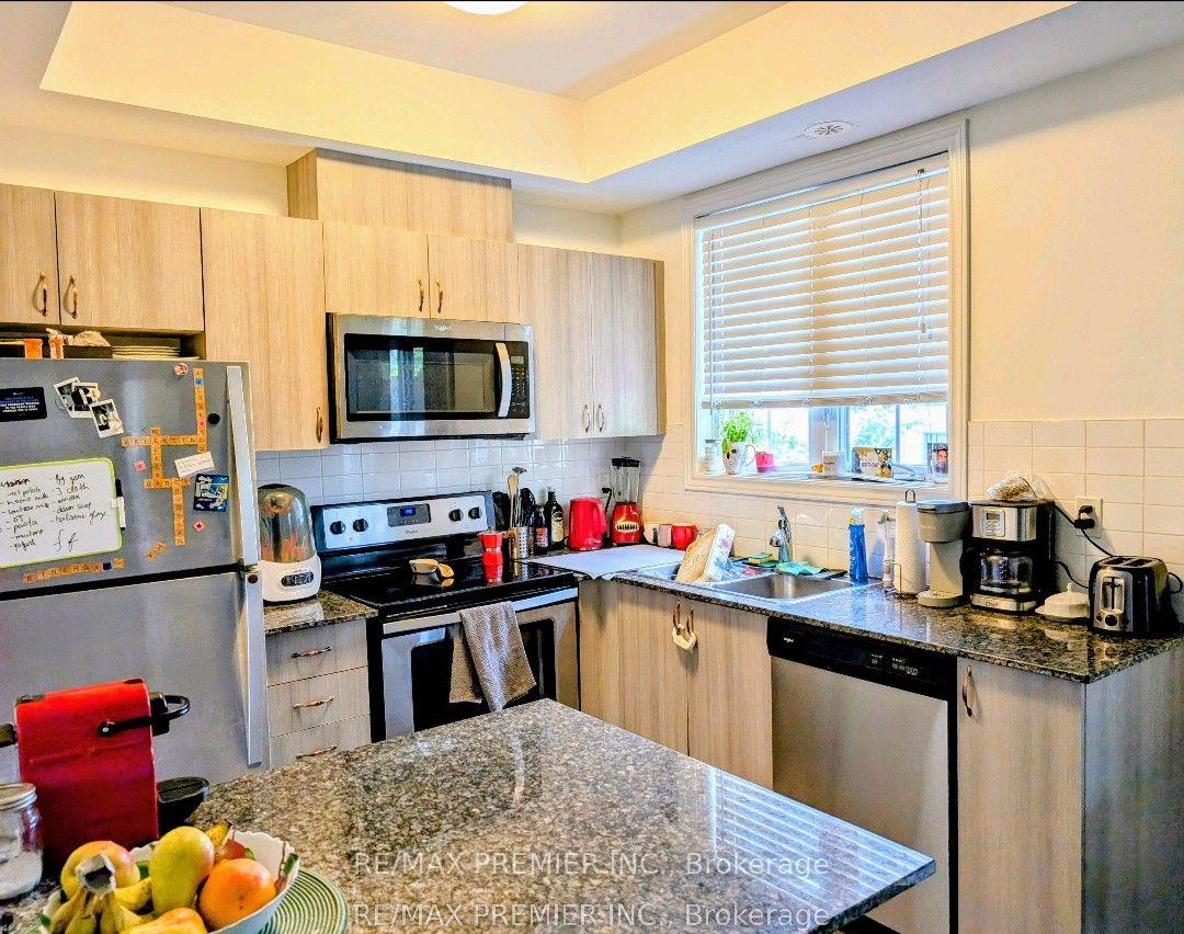 Photo 2 of Unit 407, 201 Pine Grove Road, Vaughan, Islington Woods — HOMEH