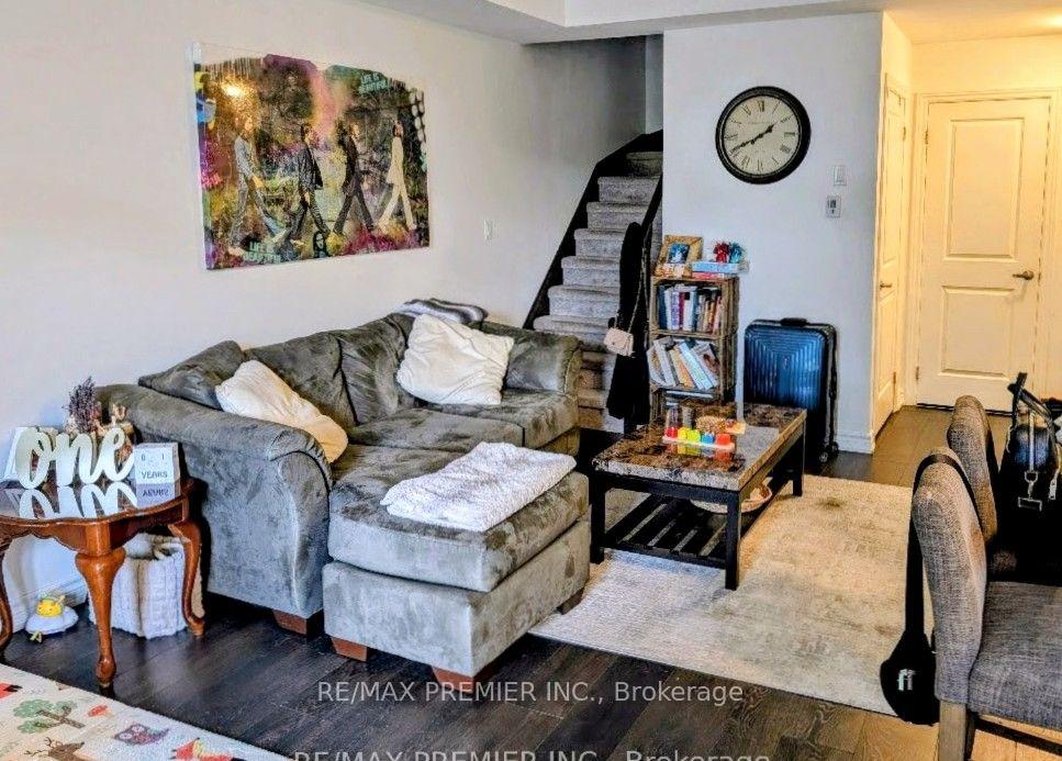 Photo 3 of Unit 407, 201 Pine Grove Road, Vaughan, Islington Woods — HOMEH