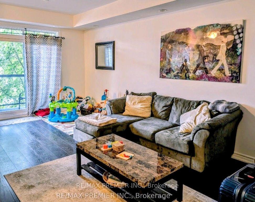 Photo 5 of Unit 407, 201 Pine Grove Road, Vaughan, Islington Woods — HOMEH