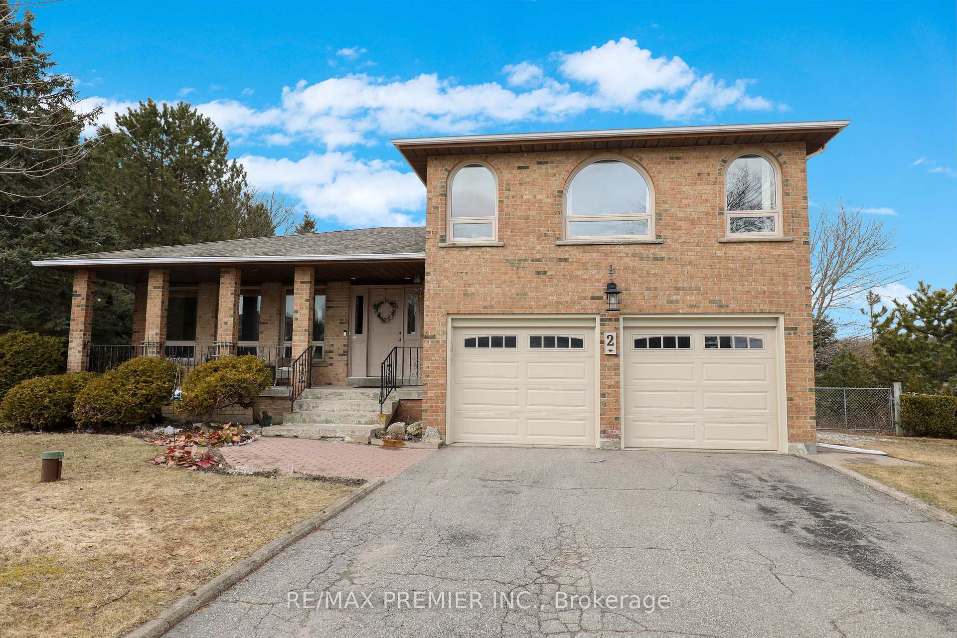 Photo 1 of 2 Norton Drive, Uxbridge, Rural Uxbridge — HOMEH