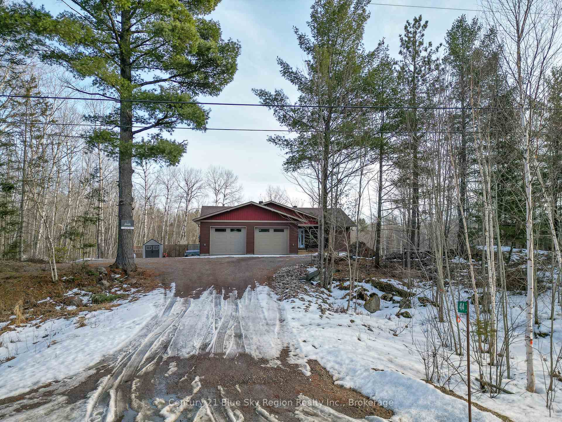 Photo 1 of 414 Centennial Crescent, East Ferris — HOMEH