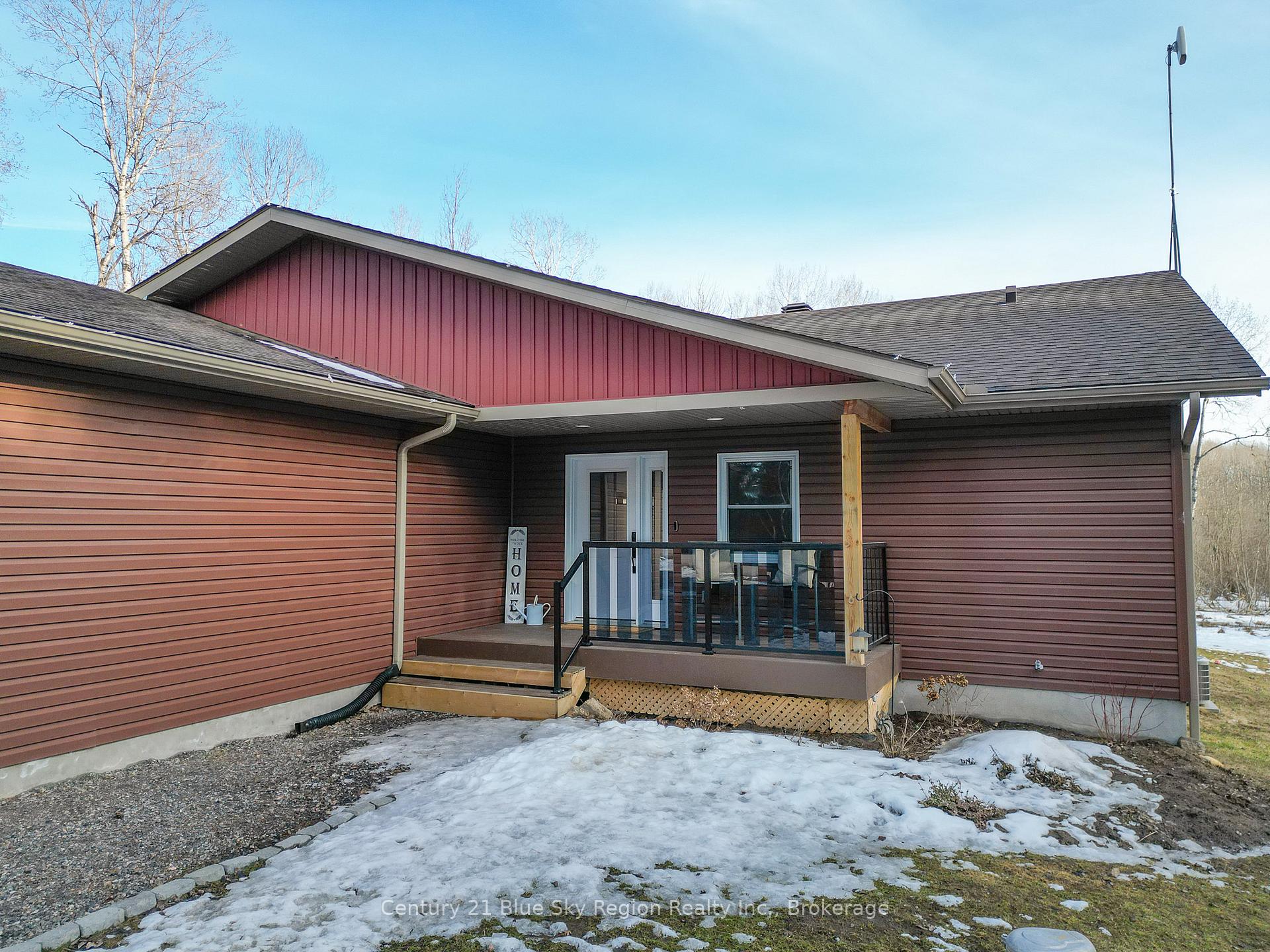 Photo 2 of 414 Centennial Crescent, East Ferris — HOMEH
