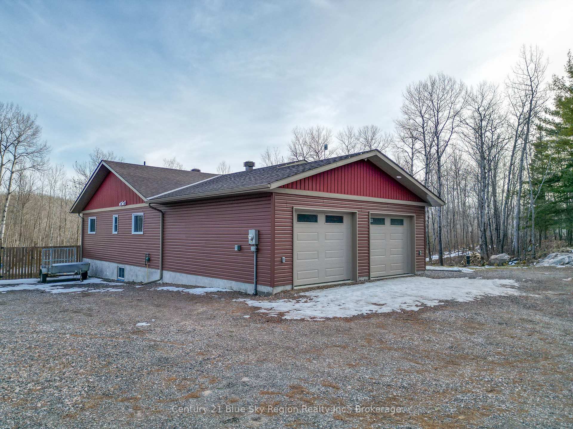 Photo 26 of 414 Centennial Crescent, East Ferris — HOMEH