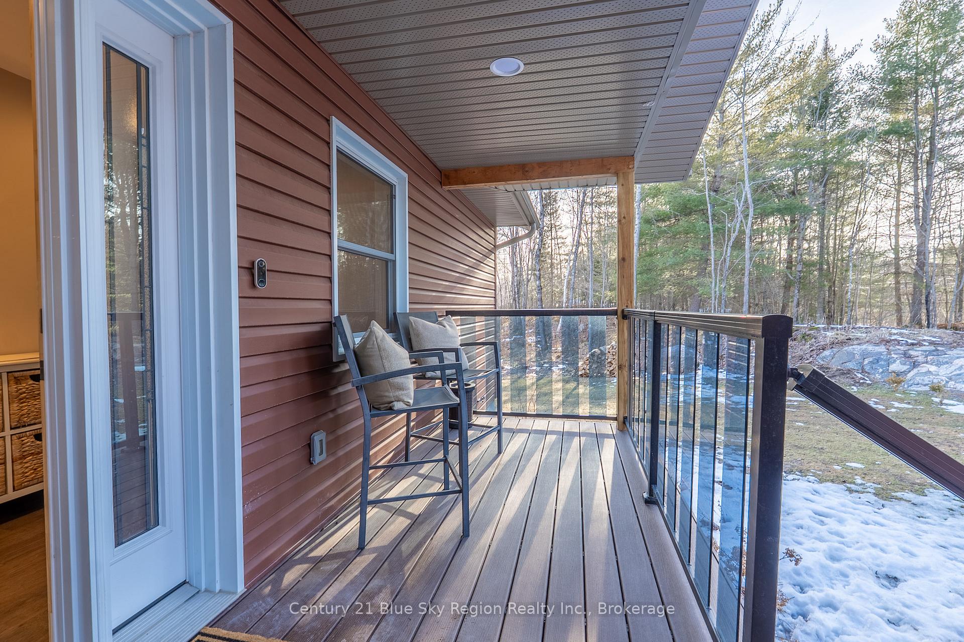 Photo 4 of 414 Centennial Crescent, East Ferris — HOMEH