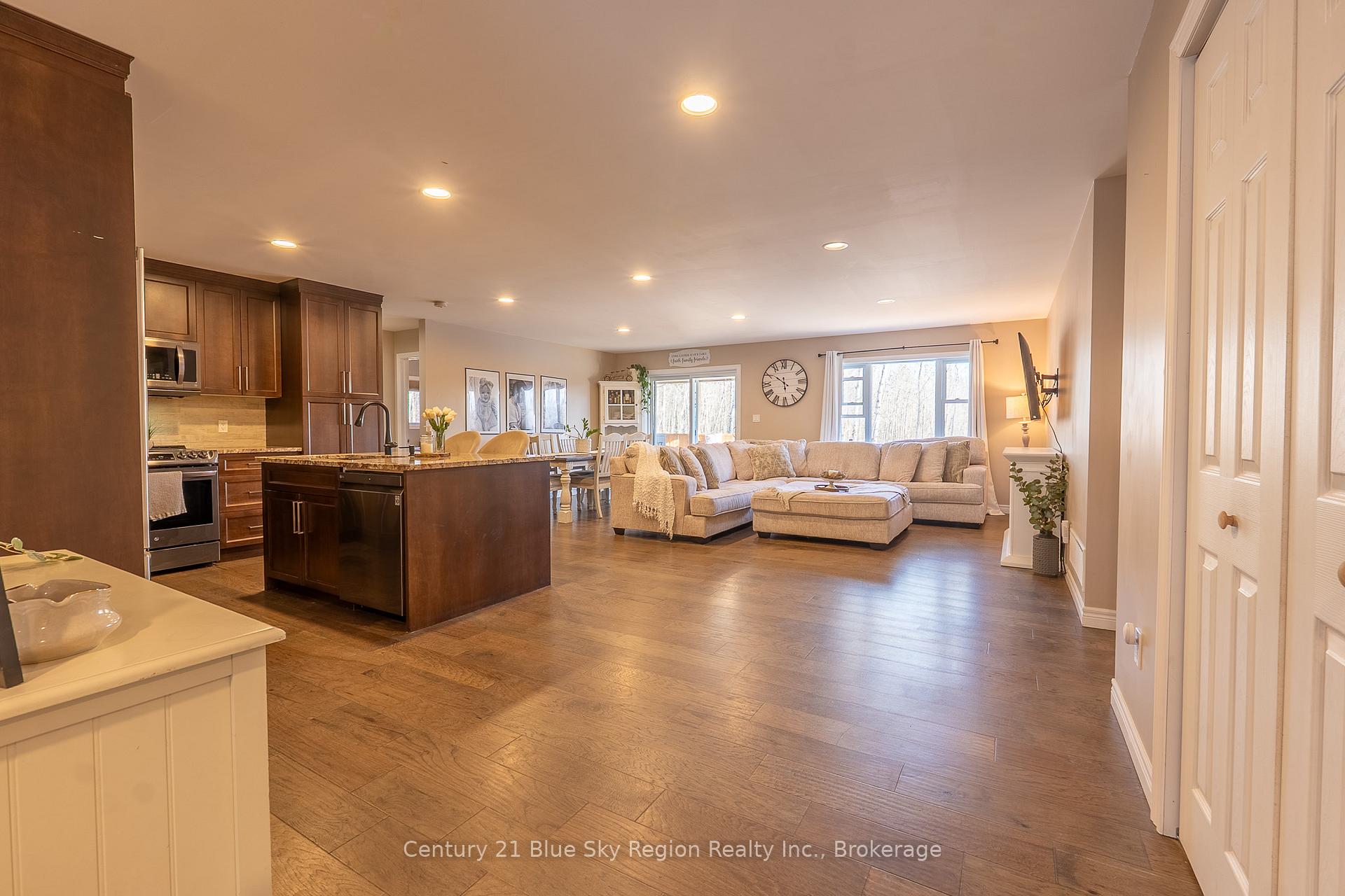 Photo 5 of 414 Centennial Crescent, East Ferris — HOMEH
