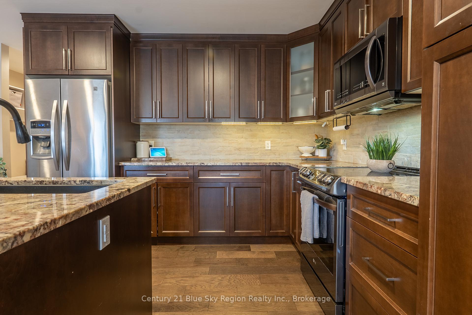 Photo 20 of 414 Centennial Crescent, East Ferris — HOMEH