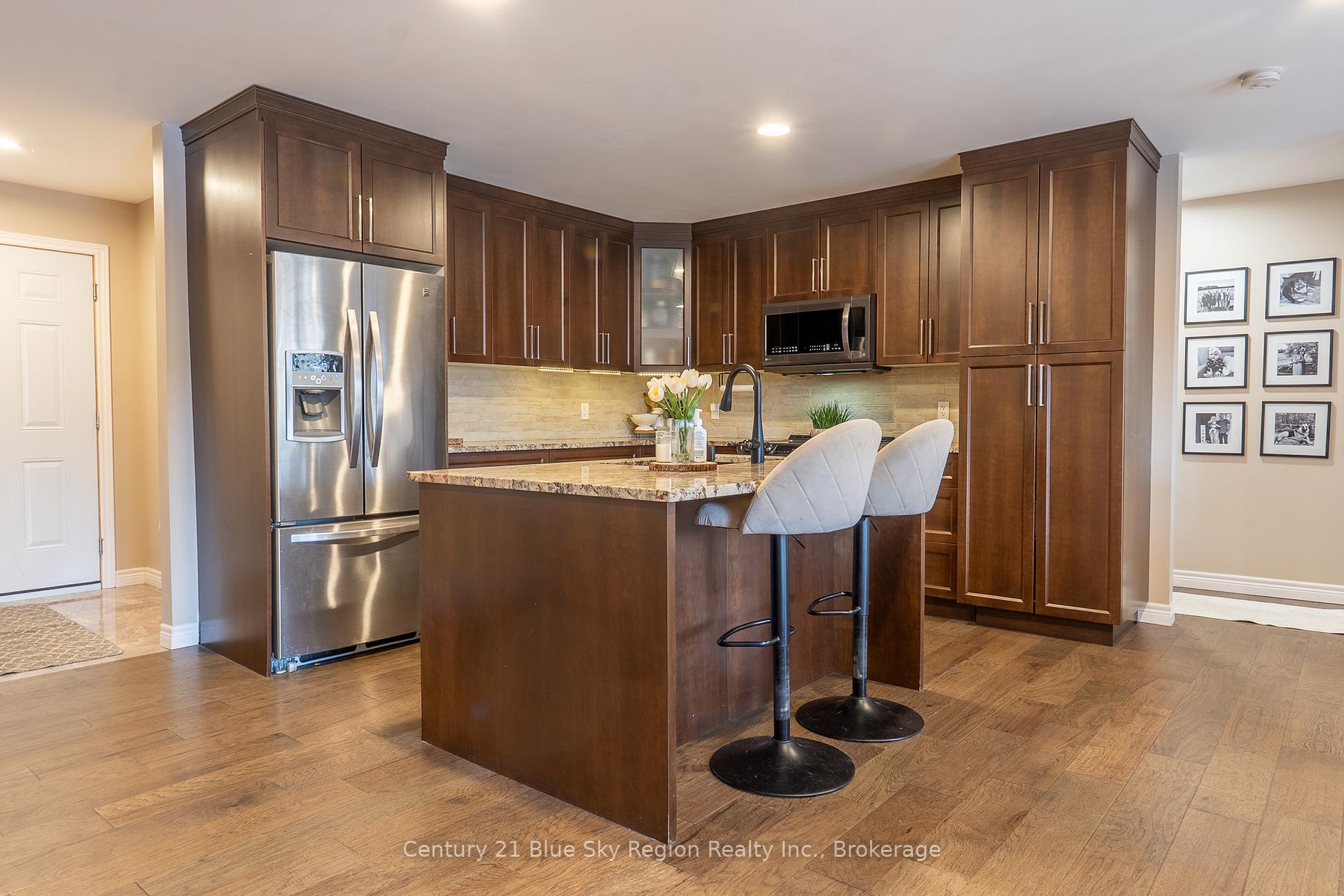 Photo 18 of 414 Centennial Crescent, East Ferris — HOMEH
