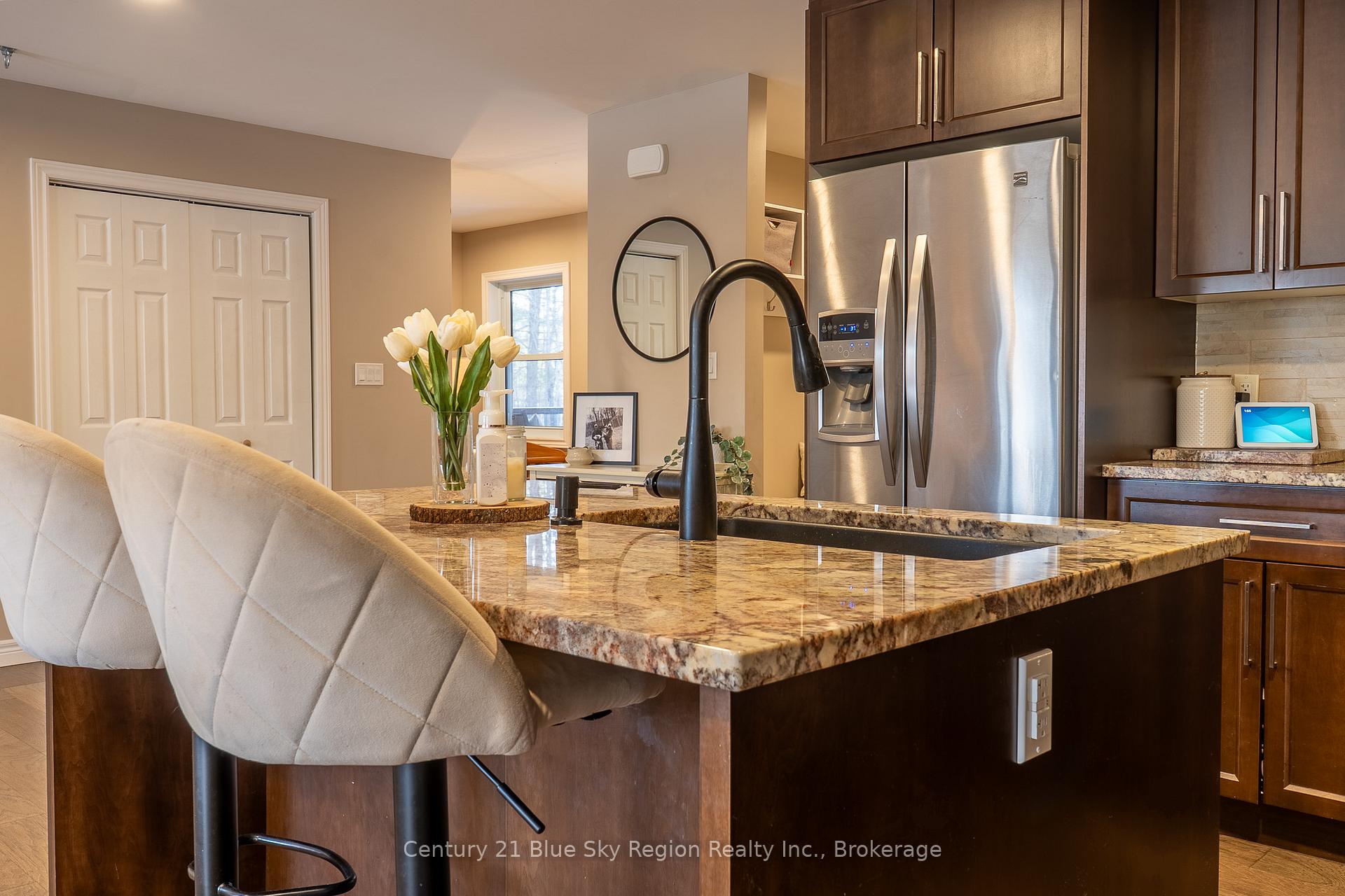 Photo 12 of 414 Centennial Crescent, East Ferris — HOMEH