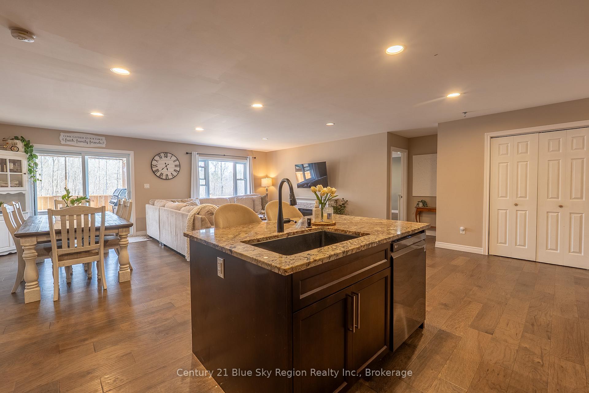 Photo 19 of 414 Centennial Crescent, East Ferris — HOMEH