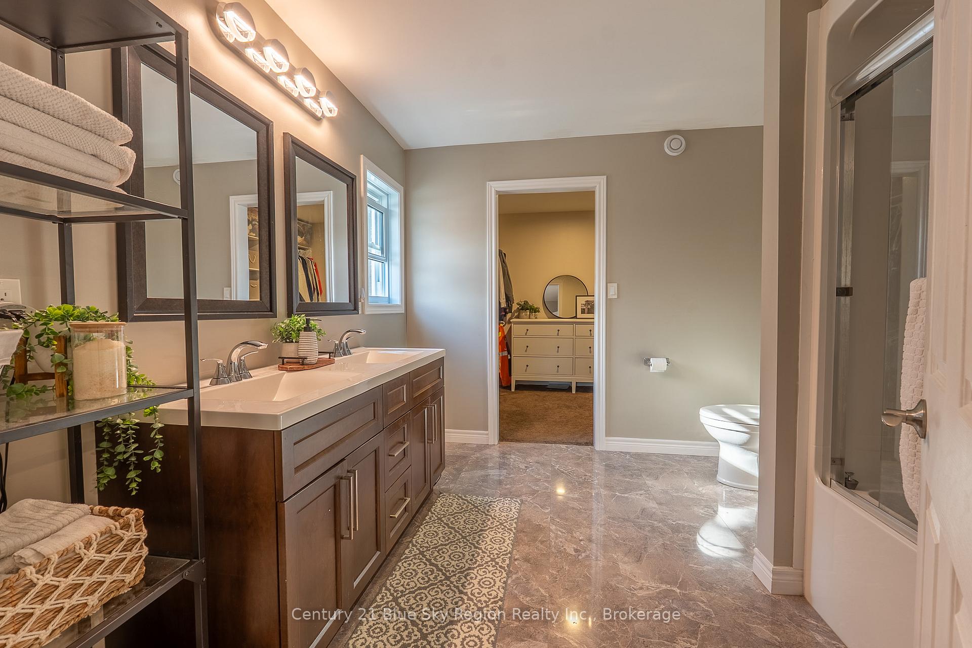 Photo 17 of 414 Centennial Crescent, East Ferris — HOMEH