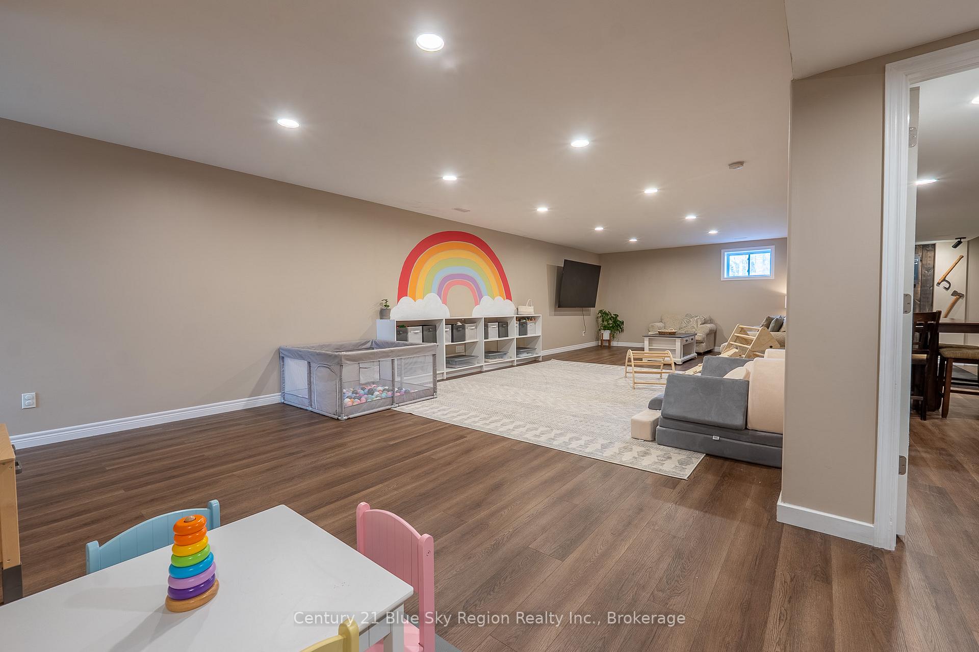 Photo 24 of 414 Centennial Crescent, East Ferris — HOMEH