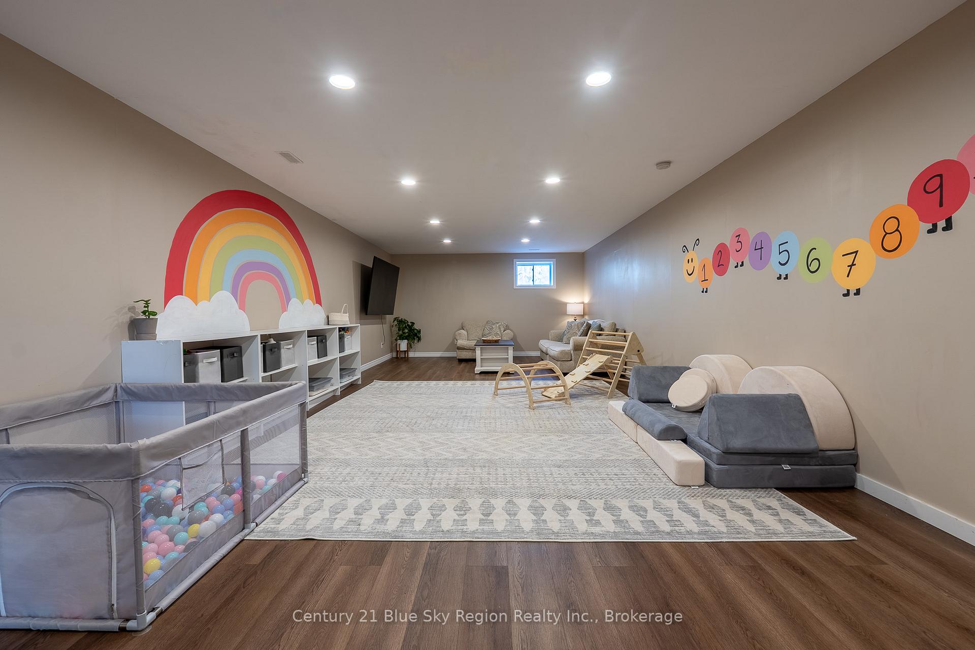Photo 27 of 414 Centennial Crescent, East Ferris — HOMEH