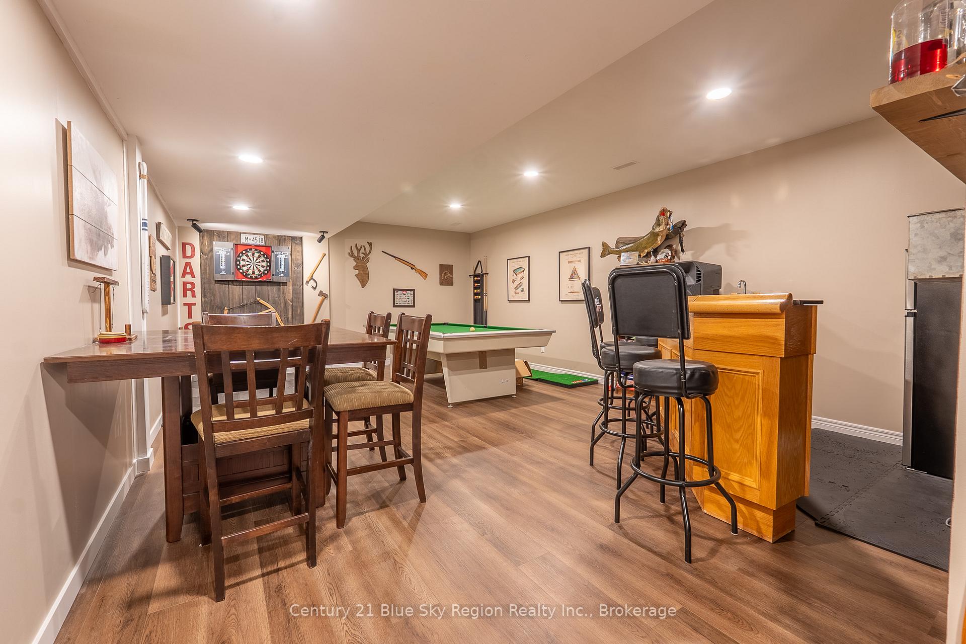 Photo 38 of 414 Centennial Crescent, East Ferris — HOMEH
