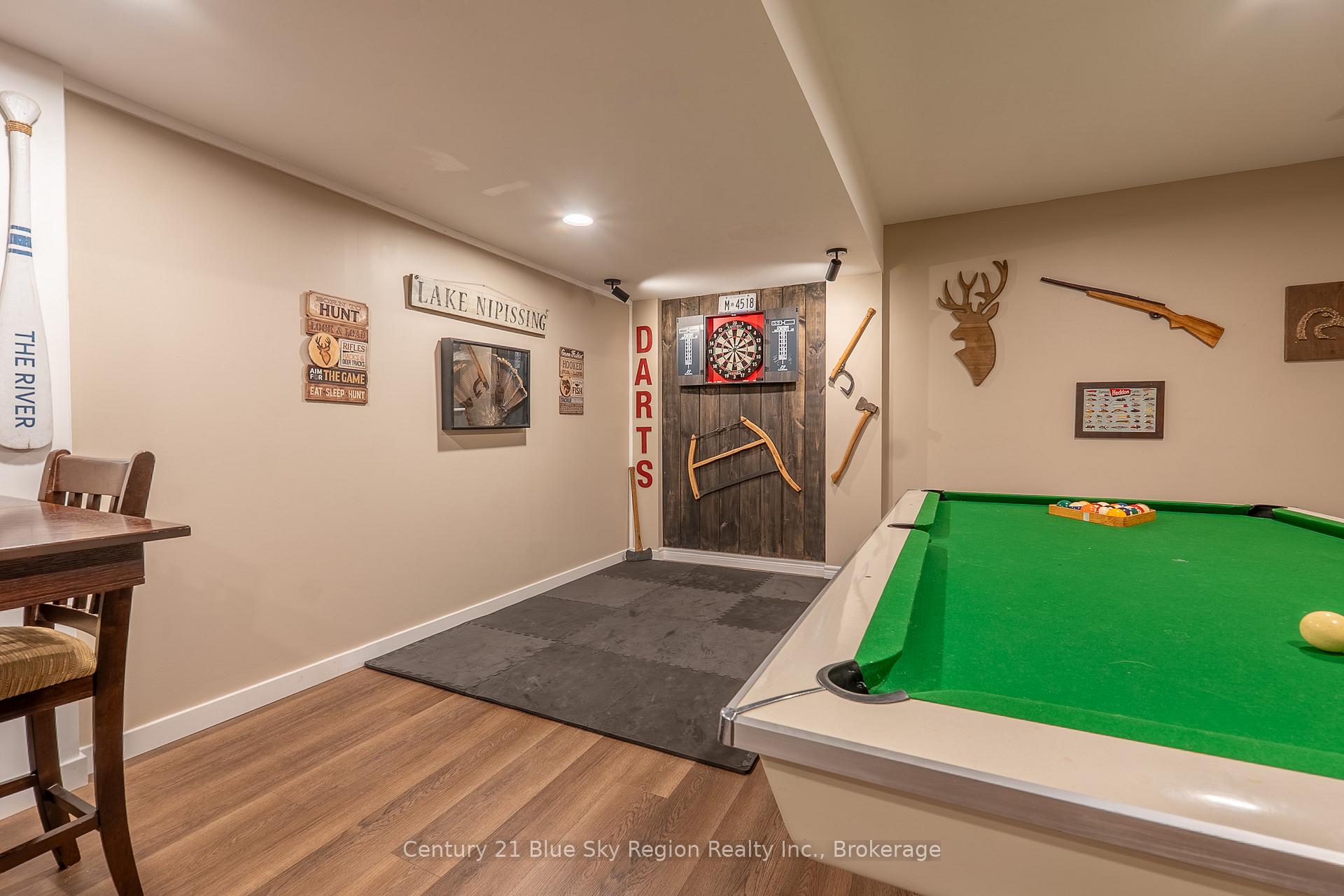 Photo 39 of 414 Centennial Crescent, East Ferris — HOMEH