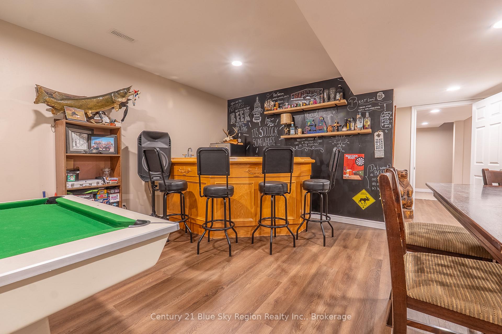 Photo 34 of 414 Centennial Crescent, East Ferris — HOMEH