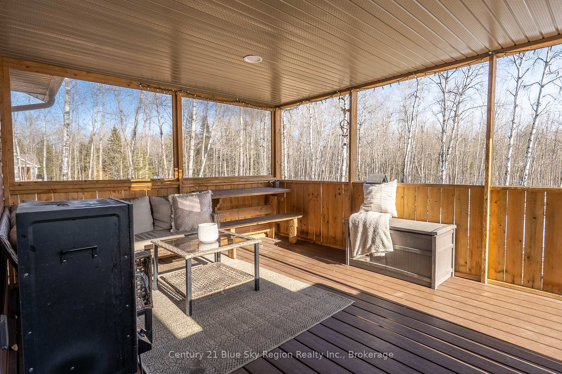 Photo 37 of 414 Centennial Crescent, East Ferris — HOMEH