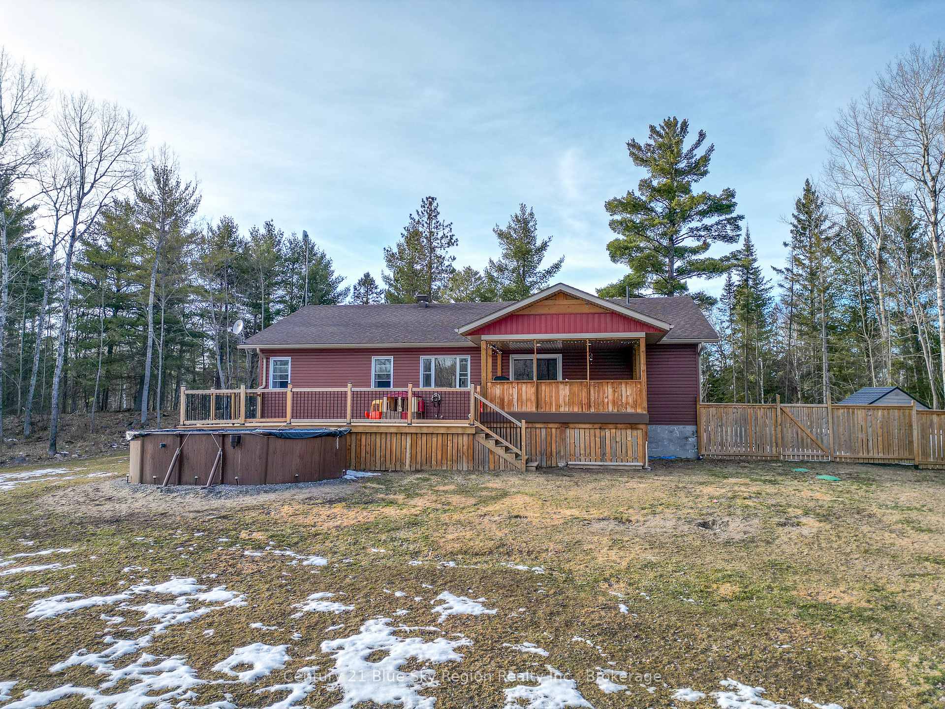 Photo 45 of 414 Centennial Crescent, East Ferris — HOMEH