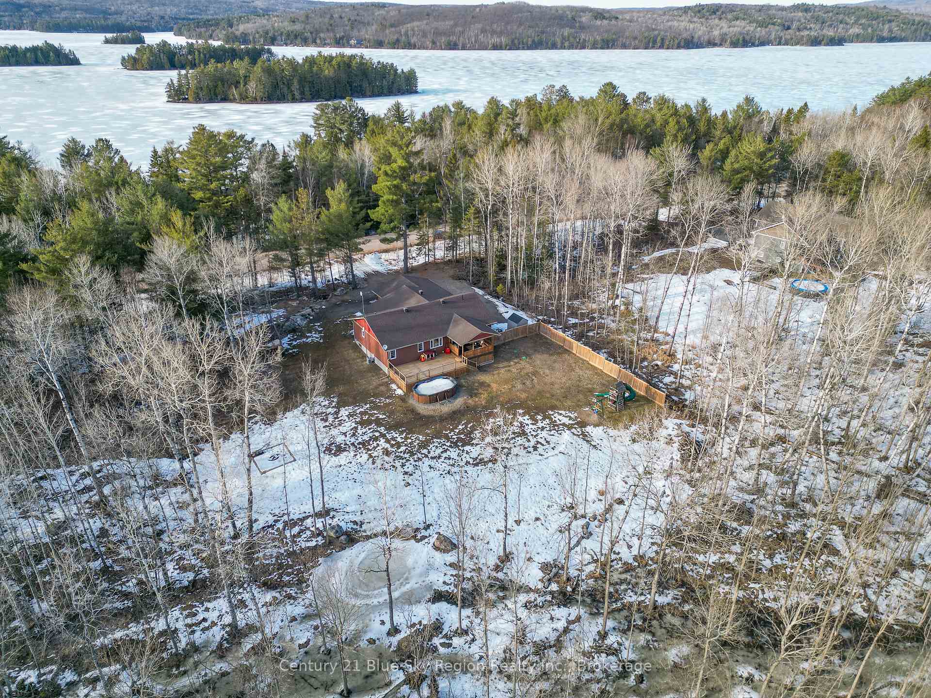 Photo 46 of 414 Centennial Crescent, East Ferris — HOMEH
