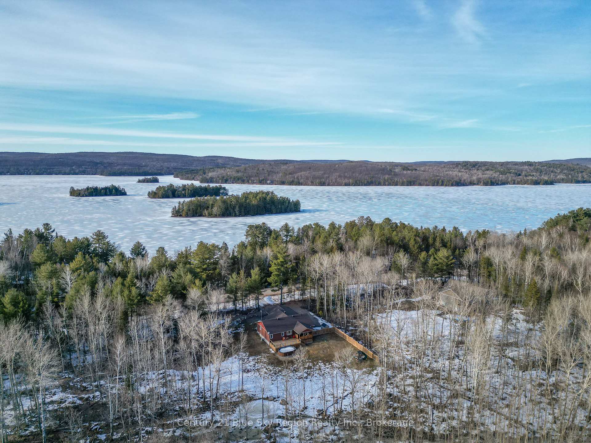 Photo 42 of 414 Centennial Crescent, East Ferris — HOMEH