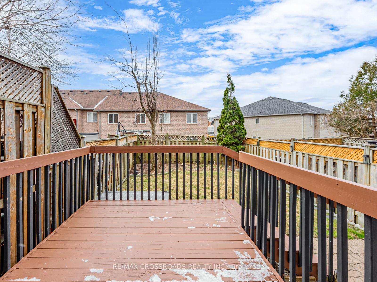 Photo 29 of 11 Tawn Crescent, Ajax, Central — HOMEH