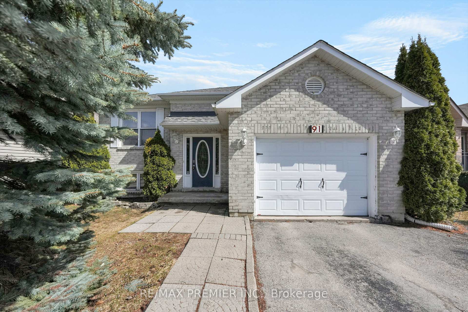 Photo 1 of 91 Leggott Avenue, Barrie, Painswick North — HOMEH