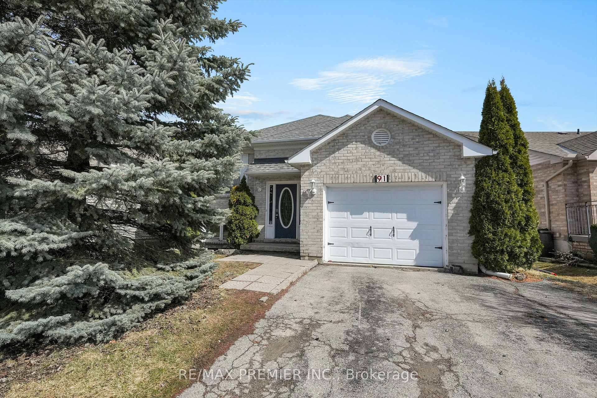 Photo 11 of 91 Leggott Avenue, Barrie, Painswick North — HOMEH