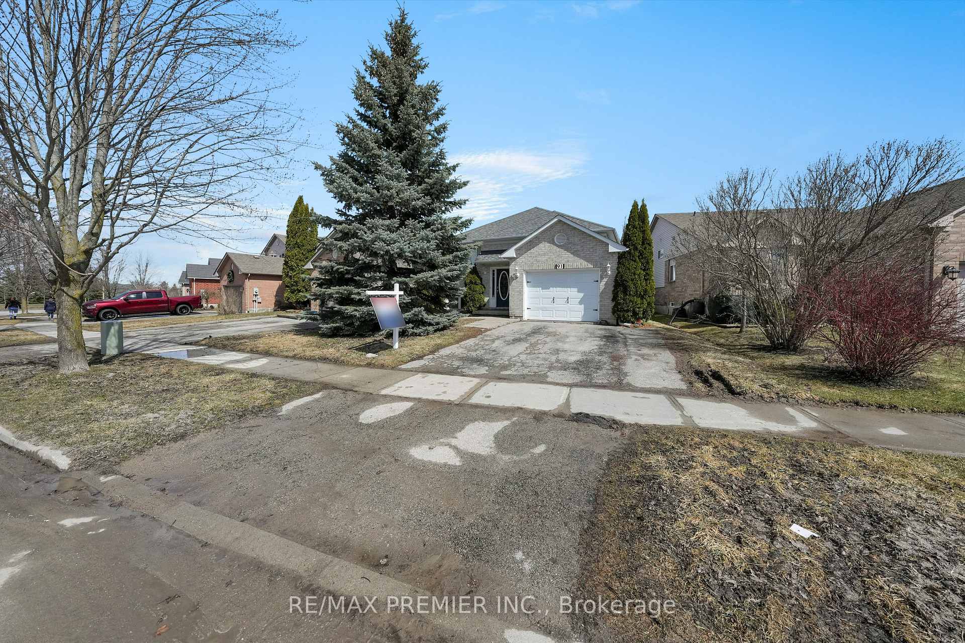 Photo 40 of 91 Leggott Avenue, Barrie, Painswick North — HOMEH