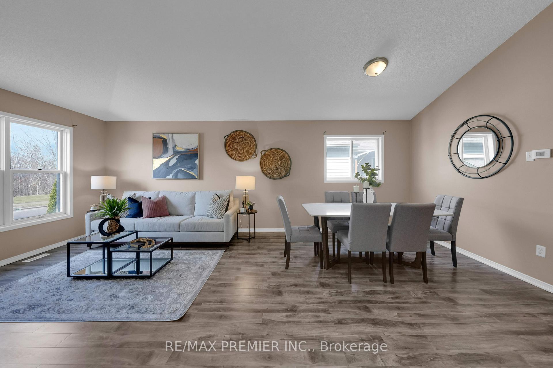 Photo 21 of 91 Leggott Avenue, Barrie, Painswick North — HOMEH