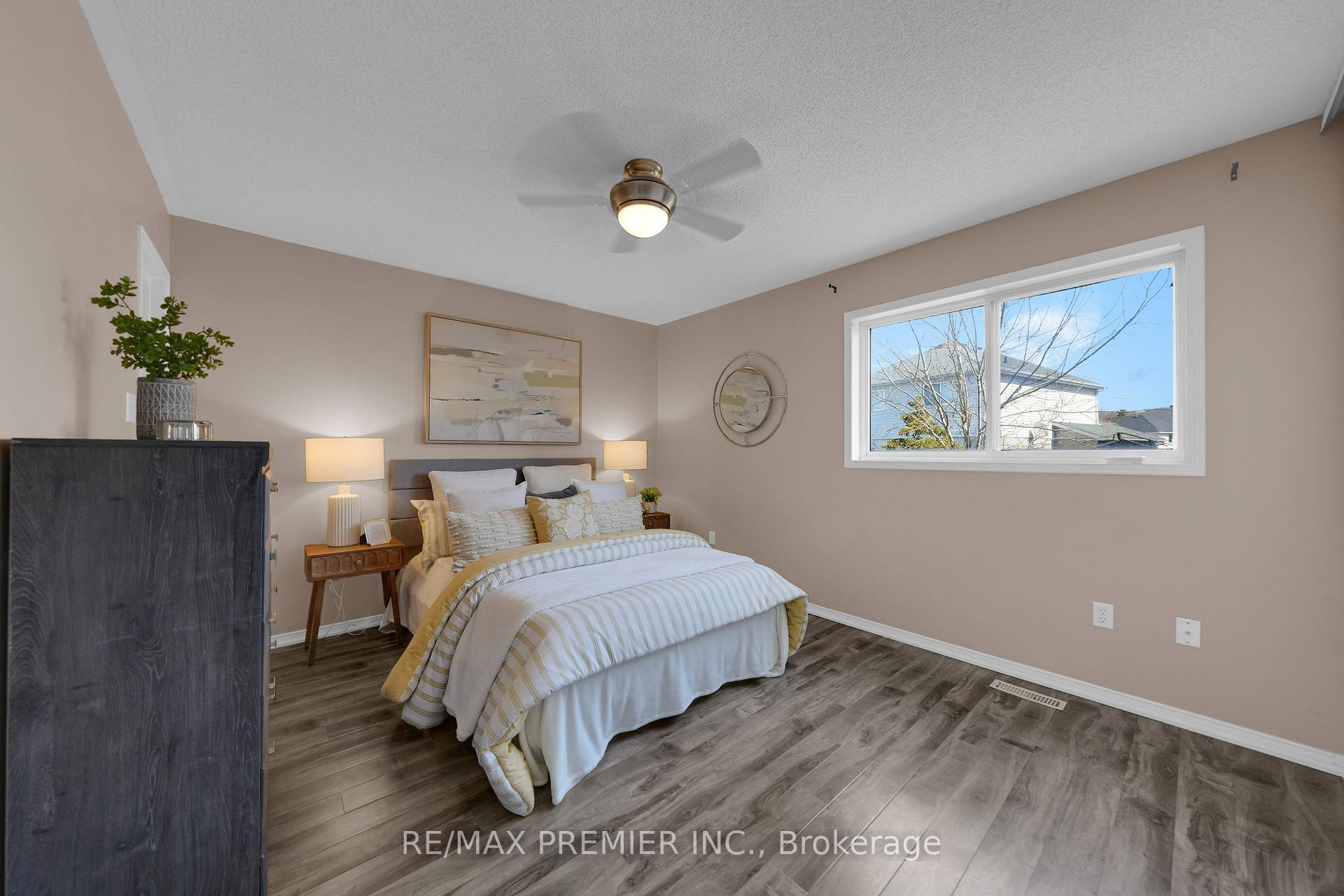 Photo 38 of 91 Leggott Avenue, Barrie, Painswick North — HOMEH