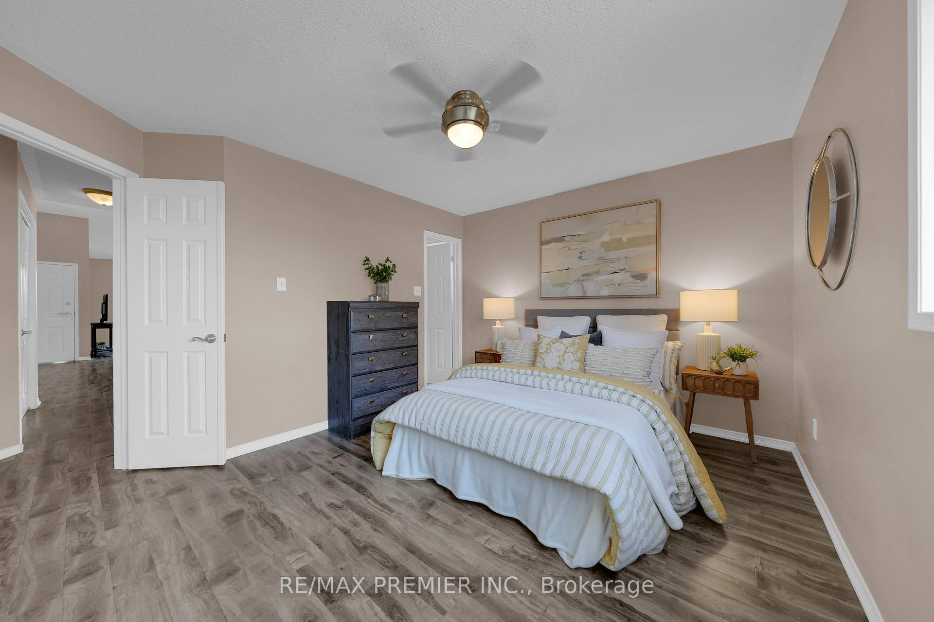 Photo 14 of 91 Leggott Avenue, Barrie, Painswick North — HOMEH