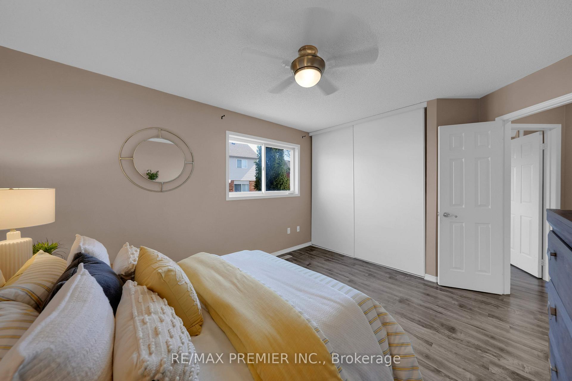 Photo 10 of 91 Leggott Avenue, Barrie, Painswick North — HOMEH