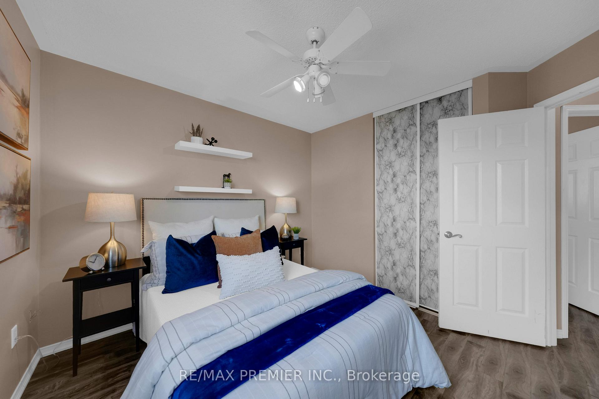 Photo 16 of 91 Leggott Avenue, Barrie, Painswick North — HOMEH