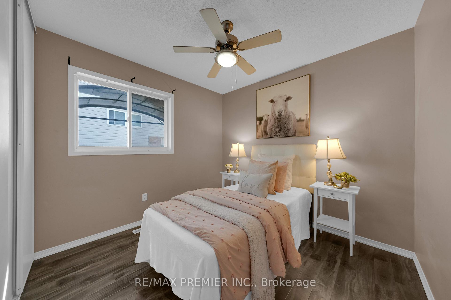 Photo 22 of 91 Leggott Avenue, Barrie, Painswick North — HOMEH