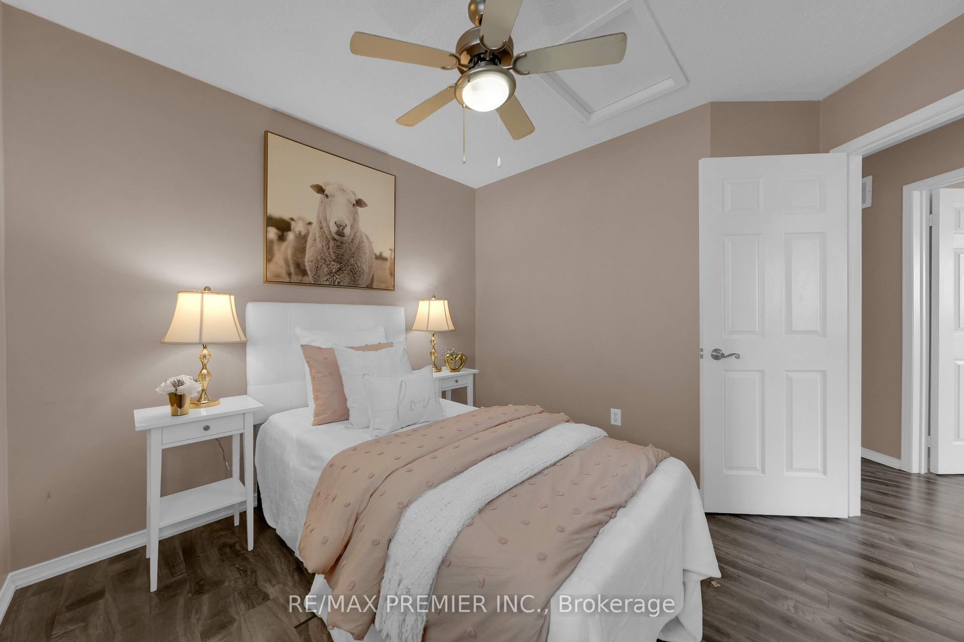 Photo 35 of 91 Leggott Avenue, Barrie, Painswick North — HOMEH