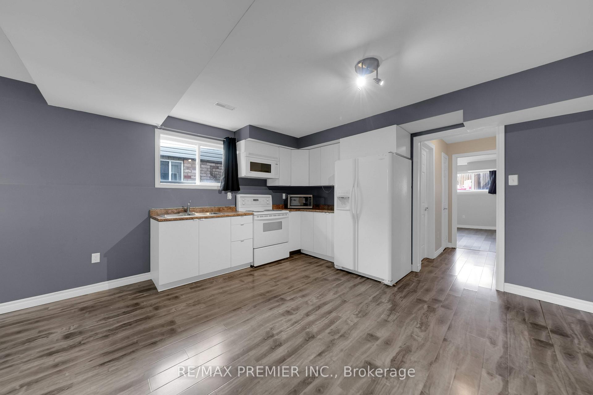 Photo 32 of 91 Leggott Avenue, Barrie, Painswick North — HOMEH
