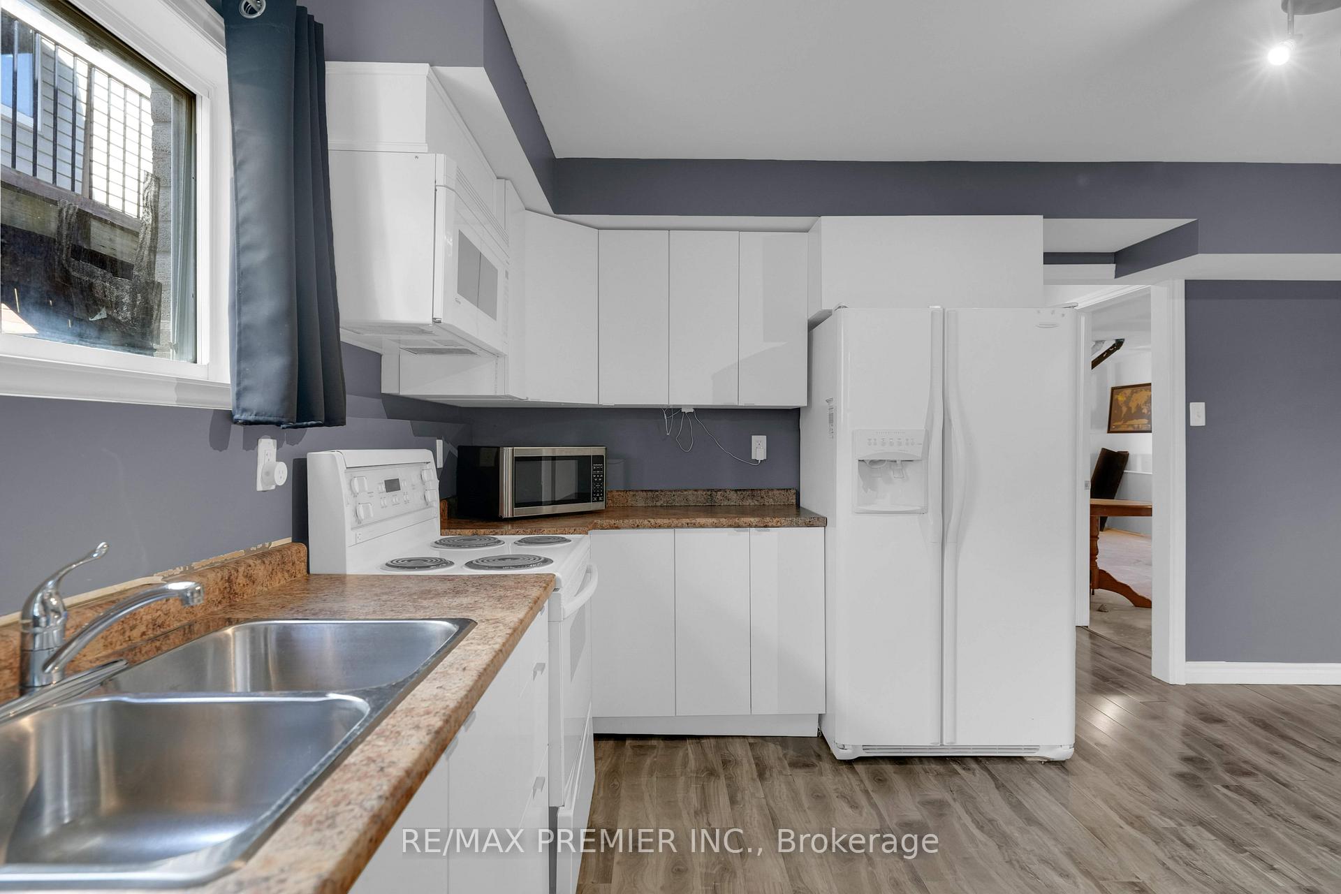 Photo 31 of 91 Leggott Avenue, Barrie, Painswick North — HOMEH
