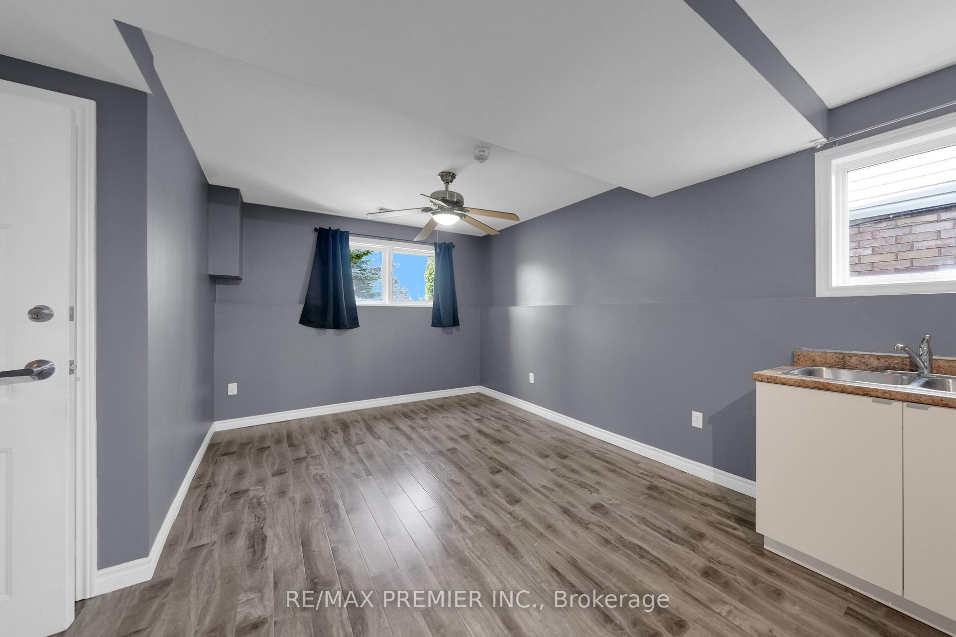 Photo 34 of 91 Leggott Avenue, Barrie, Painswick North — HOMEH