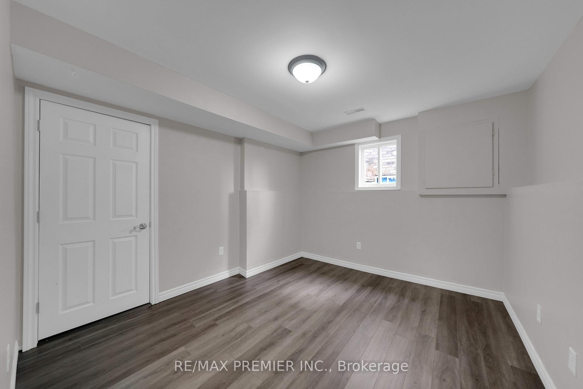 Photo 28 of 91 Leggott Avenue, Barrie, Painswick North — HOMEH